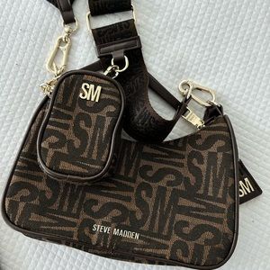 Steve Madden Crossbody Bag